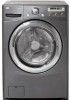 Get LG WM2455HG - 27in Front-Load XL Washer reviews and ratings