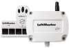 Reviews and ratings for LiftMaster Passport