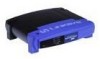 Reviews and ratings for Linksys BEFSR11 - EtherFast Cable/DSL Router