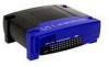 Get Linksys EZXS16W - EtherFast 10/100 Workgroup Switch reviews and ratings