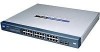 Get Linksys SR2024 - Cisco - 10/100/1000 Gigabit Switch reviews and ratings