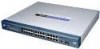 Reviews and ratings for Linksys SR224G - Cisco - 10/100 Gigabit Switch