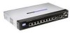 Get Linksys SRW208P - Cisco Small Business Managed Switch reviews and ratings
