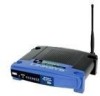Get Linksys WAG54G - Wireless-G ADSL Gateway Wireless Router reviews and ratings
