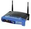 Reviews and ratings for Linksys WAP55AG - Wireless A+G Access Point
