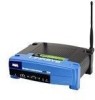 Linksys WCG200 New Review