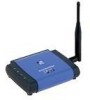 Get Linksys WET11 - Instant Wireless EN Bridge Network Converter reviews and ratings