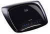 Get Linksys WRT120N - Wireless-N Home Router Wireless reviews and ratings