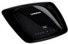 Reviews and ratings for Linksys WRT160N - Wireless-N Broadband Router Wireless