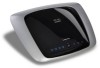 Linksys WRT320N-HD New Review