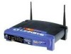 Get Linksys WRT51AB - Instant Wireless Router reviews and ratings