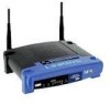 Get Linksys WRT54GL - Wireless-G Broadband Router Wireless reviews and ratings