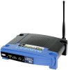 Get Linksys WRT54GP2 - Wireless-G Broadband Router reviews and ratings
