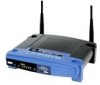 Reviews and ratings for Linksys WRT54GS-FR - LINKSYS