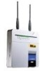Get Linksys WRT54GX2 - Wireless-G Broadband Router reviews and ratings