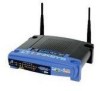Get Linksys WRT55AG - Wireless A+G Broadband Router reviews and ratings