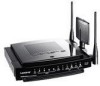 Get Linksys WRT600N - Wireless-N Gigabit Router reviews and ratings