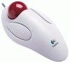 Get Logitech 904286-0403 - Marble Mouse Trackball reviews and ratings
