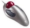 Get Logitech 904360-0403 - Marble Mouse - Trackball reviews and ratings