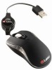 Get Logitech 910-000212 - Labtec Mini Glow Mouse USB reviews and ratings