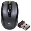 Get Logitech 910-000670 - Vx Nano Notebook Mouse reviews and ratings