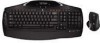 Get Logitech 5500 - Cordless Desktop MX Revolution Wireless Keyboard reviews and ratings