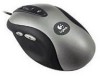 Get Logitech 930763-0215 - MX 500 - Mouse reviews and ratings
