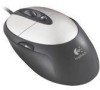 Get Logitech 930928-0403 - MX 310 Optical Mouse reviews and ratings