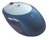 Get Logitech 930951-0403 - Cordless Click! Plus Optical Mouse reviews and ratings