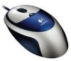 Get Logitech 931221-0403 - Click! Optical Mouse reviews and ratings