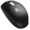 Get Logitech NX60 - Cordless Notebook Optical Mouse reviews and ratings