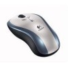 Get Logitech 931514-0403 - LX7 Cordless Optical Mouse Gre reviews and ratings