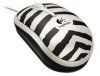 Get Logitech 931632-0403 - Zebra Mouse reviews and ratings