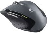 Get Logitech 931690-0403 - VX Revolution Cordless Laser Mouse reviews and ratings
