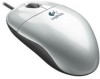 Get Logitech 931781-0403 - Optical Mouse USB reviews and ratings