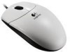 Get Logitech 953686-1403 - Optical Wheel Mouse S96 reviews and ratings