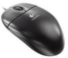 Get Logitech 953688-1600 - S96 Optical Wheel Mouse reviews and ratings