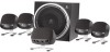 Get Logitech 9700730403 - Z-640 6 Speaker Surround Sound System reviews and ratings