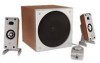 Get Logitech 970085-0403 - Z 3 2.1-CH PC Multimedia Speaker Sys reviews and ratings