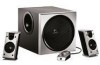 Get Logitech 970118-0403 - Z 2300 2.1-CH PC Multimedia Speaker Sys reviews and ratings