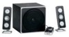 Get Logitech 970175-0403 - Z 4 2.1-CH PC Multimedia Speaker Sys reviews and ratings