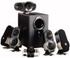 Get Logitech 980-000116 - G51 Surround Sound Speaker System reviews and ratings