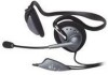 Get Logitech 980233-0403 - Extreme PC Gaming Headset reviews and ratings