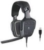 Get Logitech 981-000116 - G35 Surround Sound Headset reviews and ratings