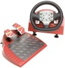 Get Logitech Force - MOMO Steering Wheel reviews and ratings