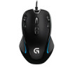 Get Logitech G300S reviews and ratings