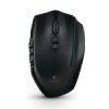 Get Logitech G600 MMO reviews and ratings