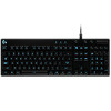 Get Logitech G810 reviews and ratings