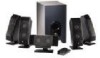 Get Logitech X540 - X 540 - PC Multimedia Home Theater Speaker System reviews and ratings