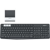 Reviews and ratings for Logitech K375s